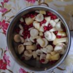 Fruit Salad snack