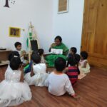 Reading Session