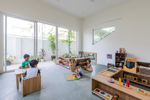 Classroom